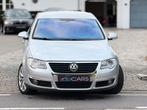 Vw Passat 1.6i ** 060.000 km ** Airco **, Auto's, Voorwielaandrijving, 4 cilinders, 1600 cc, Bedrijf