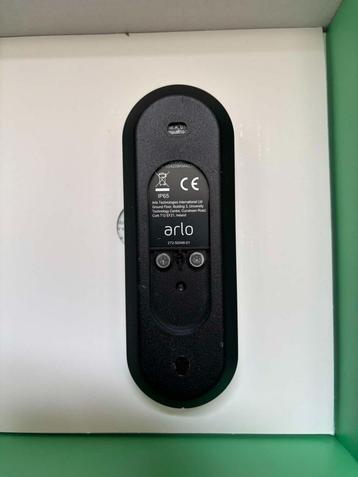 arlo deurbel  beschikbaar voor biedingen