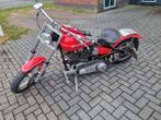 Harley Davidson Ridgid 1992, Bedrijf