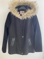 Donkergrijze dames winterjas XS, Kleding | Dames, Ophalen of Verzenden, Forever 21, Maat 34 (XS) of kleiner, Grijs