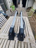 Barres de toit peugeot 308, Enlèvement, Comme neuf