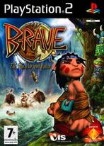 Brave The Search for Spirit Dance, Avontuur en Actie, Gebruikt, 1 speler, Ophalen of Verzenden
