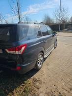 Ssangyong 2017 2.2 euro 6b, Auto's, Bedrijf, Te koop