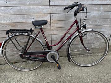 Norta damesfiets, Fietsen en Brommers, Fietsen | Dames | Damesfietsen, Ophalen