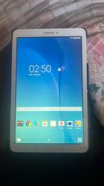 Galaxy tab E tablette, Informatique & Logiciels, Android Tablettes, Comme neuf