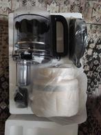 KITCHENAID Foodprocessor 2,1L 5KFP0921EAC Amandelwit / Creme, Elektronische apparatuur, 2 snelheden, Nieuw, Ophalen of Verzenden