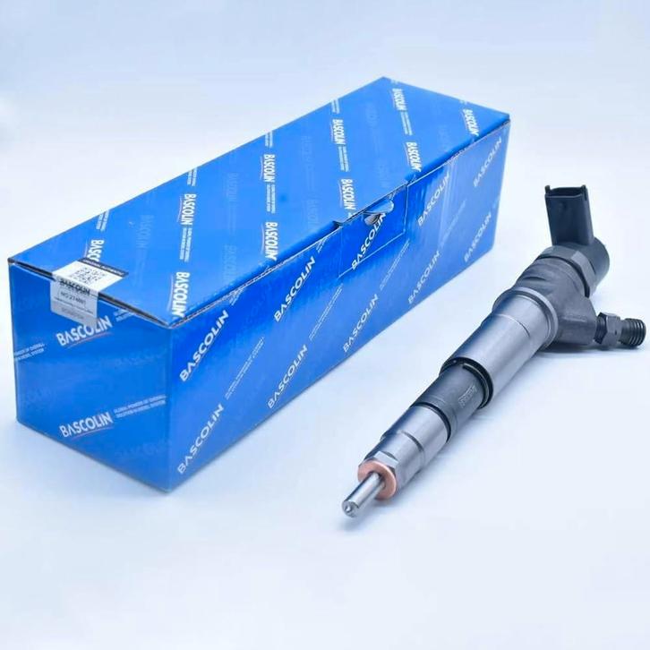 4pcs/lot 0445110634 BASCOLIN Common Rail Diesel Injector, Auto-onderdelen, Brandstofsystemen, Opel, Renault, Nieuw, Ophalen of Verzenden