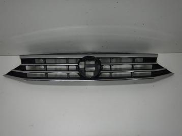 VW Passat B8 Facelift Grillle Chrome 3G0853653K 3G0853651AN