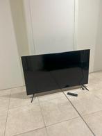 Samsung televisie (groot), Ophalen, Zo goed als nieuw, Samsung