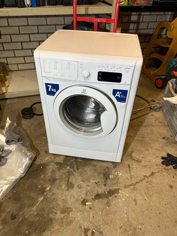 Wasmachine klasse A beschikbaar voor biedingen