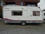 Home-Car Racer 48 Trophy KMU,2/2007,5 slp/stapelbed,voortent, Caravans en Kamperen, Caravans, Home-car, Rondzit, Particulier, Ringverwarming