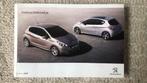 Peugeot 208 2012 1.4 Diesel  Euro5 245000 km, Auto's, Voorwielaandrijving, Euro 5, Stof, 50 kW
