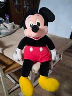 Mickey mouse Disney knuffel, Verzamelen, Ophalen of Verzenden, Mickey Mouse, Knuffel