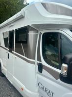 Pracht Mc Louis Carat 470 Automaat 2,2 L 160 Pk 18777kms, Bedrijf, Automaat, Airconditioning