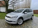 Volkswagen Touran 2.0TDi Highline DSG/1eignr/Camera/AdaptCr, 0 kg, Argent ou Gris, Achat, Euro 6