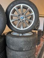 Jantes bmw 205/55/16, Autos : Pièces & Accessoires, Pneus & Jantes, Enlèvement ou Envoi