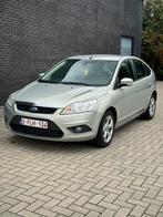 Ford focus 1.8tdci, Auto's, Ford, Focus, Zwart, 5 deurs, Particulier