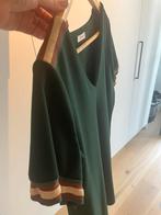 Jurk Paprika, Kleding | Dames, Jurken, Ophalen, Maat 42/44 (L), Paprika, Gedragen