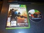 Xbox 360 Titanfall (orig), Utilisé, Enlèvement ou Envoi, À partir de 16 ans