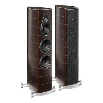Sonus Faber Olympica Nova III beschikbaar voor biedingen