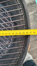 Weber barbeque 47 cm, Ophalen, Gebruikt, Weber, Met accessoires