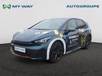 Cupra Born Born 77 kWh eBoost, Auto's, Overige Auto's, Elektrisch, Zilver of Grijs, Stadsauto, Elektrische ramen