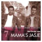 Mama's Jasje - Het Beste Van (cd), Ophalen of Verzenden