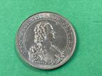 Tubize- prachtige streekpenning Maria-Theresia- 1980, Ophalen, Overig, Losse munt