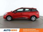 Renault Clio 0.9 Energy Expression, Autos, Rouge, Boîte manuelle, Noir, 5 portes