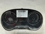 KM TELLER Volkswagen Polo V (6R) (6R0920861F), Gebruikt, Volkswagen