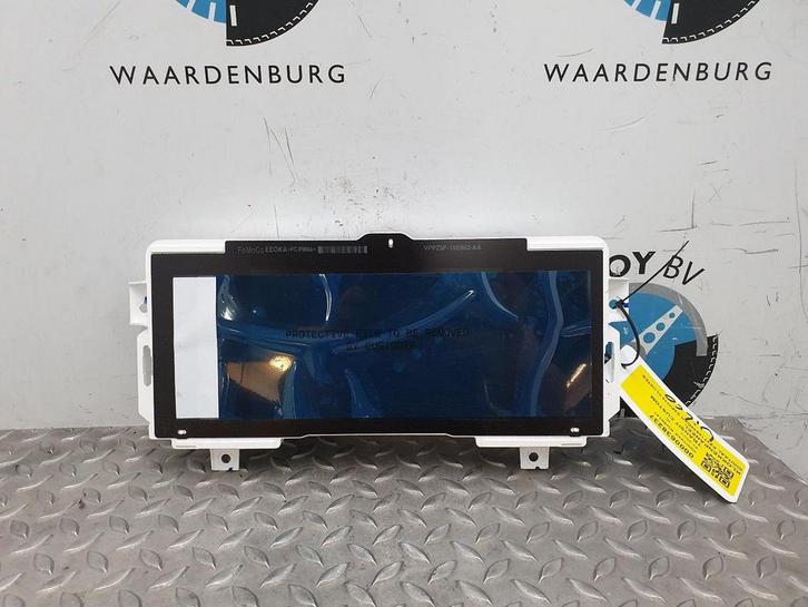 FORD TRANSIT CUSTOM 2.0 EcoBlue E 300L Series [SPEEDOMETER], Auto-onderdelen, Dashboard en Schakelaars, Gebruikt, ARN erkend, Stiba lid