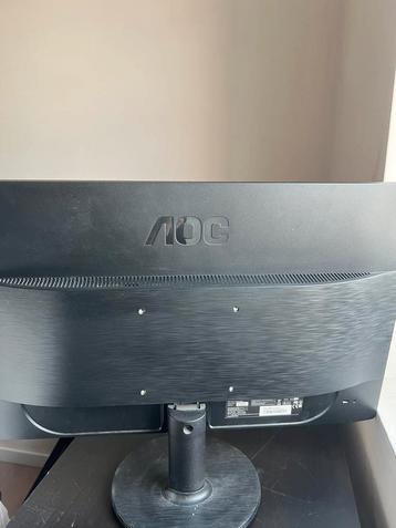 Computer monitor beschikbaar voor biedingen
