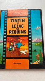 Bd tintin, Ophalen of Verzenden, Zo goed als nieuw
