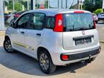 Fiat Panda 1.2 ESSENCE 69CV - Young EDITION (bj 2014), Auto's, Voorwielaandrijving, 4 zetels, Stof, Gebruikt
