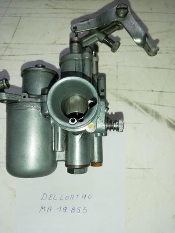 Dellortho carburateur MA 19 BS5 beschikbaar voor biedingen