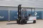 Veiling: Heftrucks, Stapelaars en Reachtrucks, Ophalen, Diesel, Heftruck