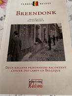 Breendonk, Ophalen of Verzenden, Zo goed als nieuw