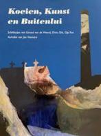 Koeien kunst en buitenlui Gerard van de Weerd, Antiek en Kunst, Kunst | Etsen en Gravures, Ophalen of Verzenden
