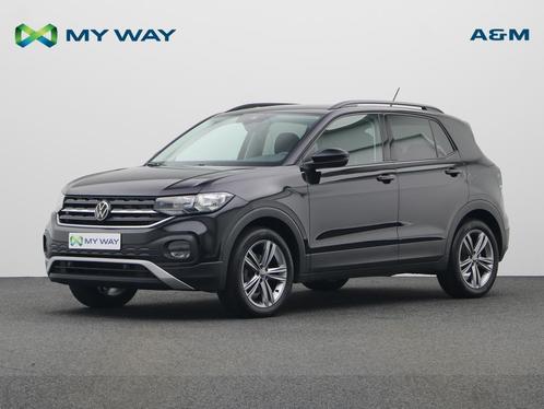 Volkswagen T-Cross T-Cross 1.0 TSI Life Business OPF, Auto's, Volkswagen, T-Cross, ABS, Airbags, Airconditioning, Boordcomputer