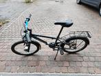Kinderfiets te koop, Fietsen en Brommers, Ophalen, Gebruikt
