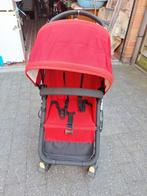 Buggy buggaboo, Tickets en Kaartjes