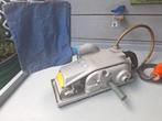 Scheer MB2 bandschuurmachine 1500w, Doe-het-zelf en Bouw, Ophalen of Verzenden, Gebruikt, Bandschuurmachine