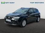 Seat Arona Pulse 1.0 TSI 95pk Manueel 5v *DEMO*CAMERA*SENSOR, Auto's, Seat, Airbags, Arona, Handgeschakeld, SUV of Terreinwagen