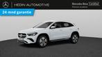 Mercedes-Benz GLA-Klasse 250 e Luxury Line | Smartphone Inte, Auto's, Stof, 4 cilinders, 16 kWh, Wit