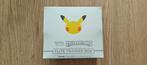 Pokemon celebrations elite trainer box ETB, Ophalen of Verzenden, Nieuw, Boosterbox