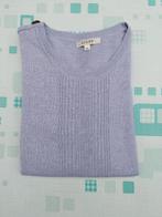 Paars Warm truitje maat 34, Gigue, Enlèvement ou Envoi, Comme neuf, Taille 34 (XS) ou plus petite