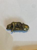 Amulette pendentif chien n2, Ophalen of Verzenden