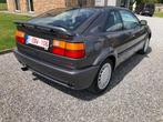 VW - CORRADO  -  18-16v  - NIEUW STAAT -, Auto's, Voorwielaandrijving, 4 zetels, Stof, Corrado
