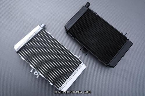 Radiateur Koeler AVDB HONDA CB 500 / CB500 1994 - 2003, Motoren, Accessoires | Overige, Nieuw, Ophalen of Verzenden