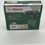 BOSCH Easyimpact 18V-40 zonder Accu - in prima staat, Doe-het-zelf en Bouw, Ophalen of Verzenden, Zo goed als nieuw, Minder dan 400 watt